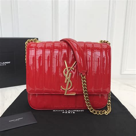 ysl tas delooucion|ysl handbags for sale.